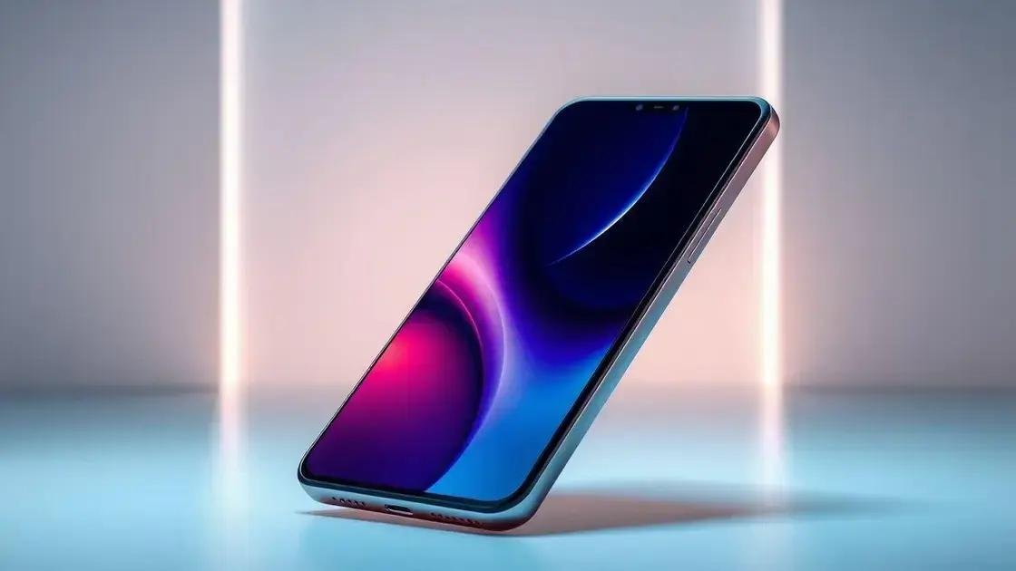 Apple confirma iPhone 17e para 2026 após sucesso do iPhone 16e