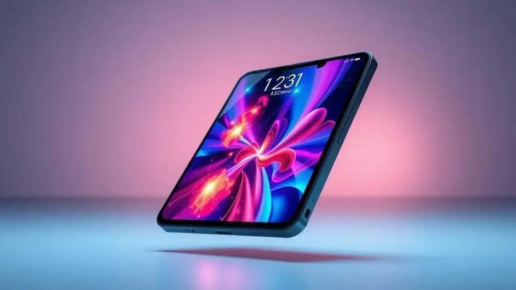 Apple e Samsung Display: Parceria Exclusiva para o iPhone Dobrável em 2026