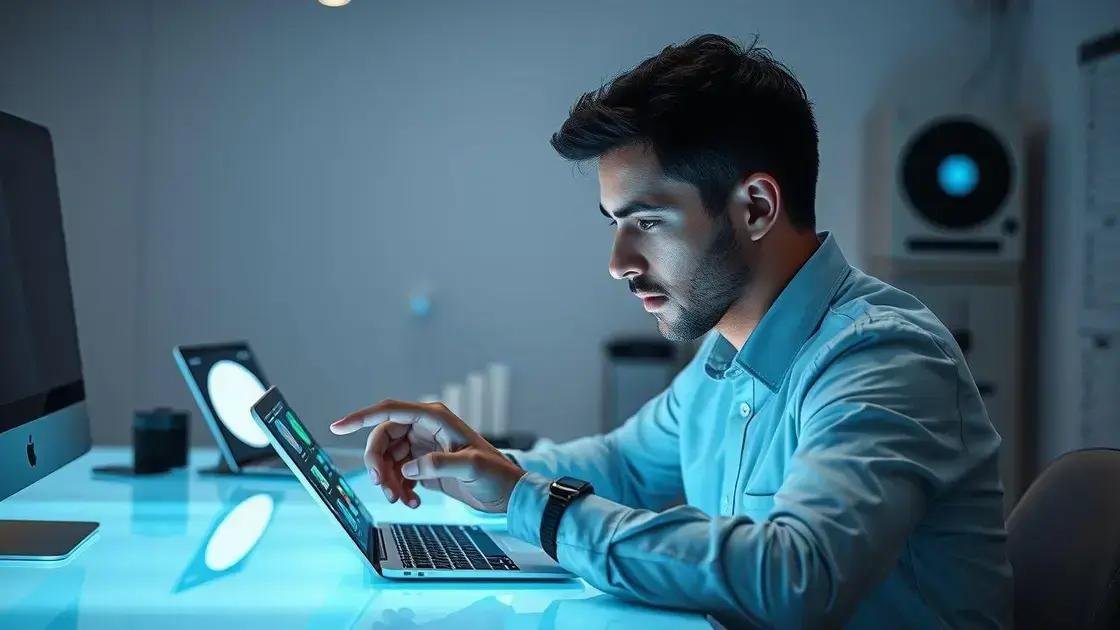 Apple enfrenta críticas por publicidade enganosa sobre a Apple Intelligence