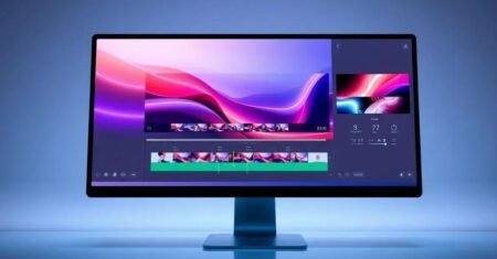 Apple lança gerenciador de vídeos imersivos para macOS e visionOS