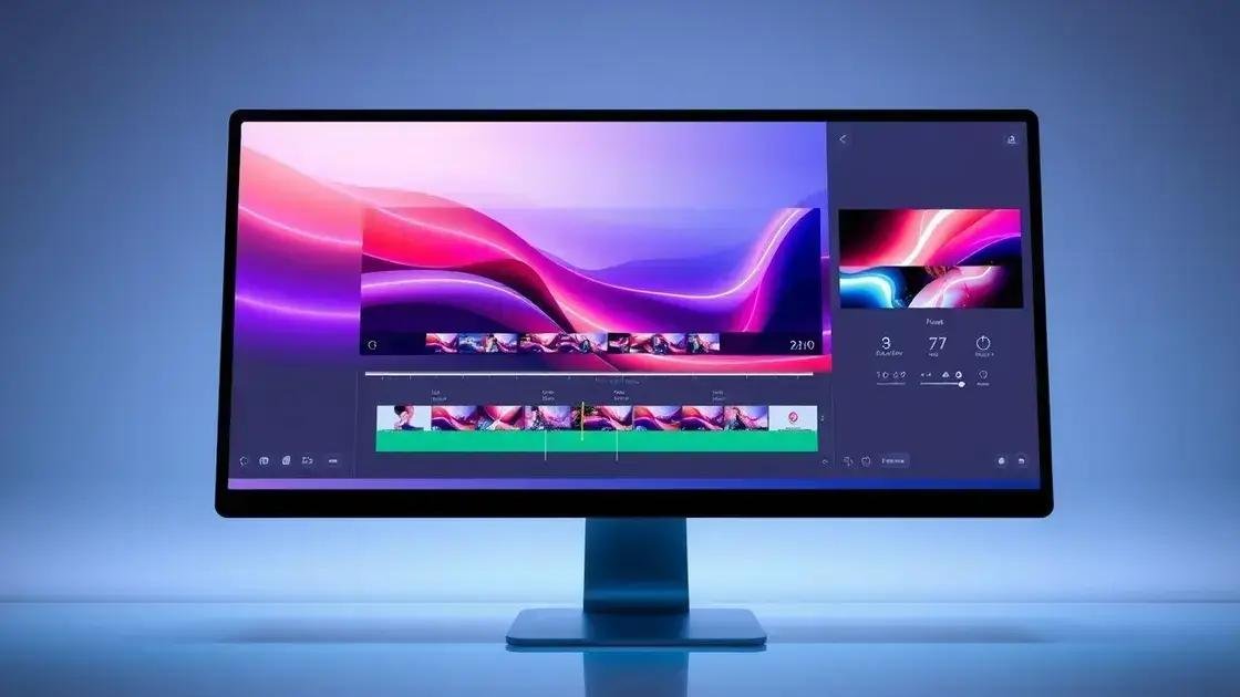 Apple lança gerenciador de vídeos imersivos para macOS e visionOS