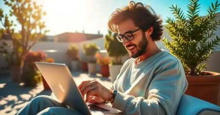 Apple lança novos comerciais do MacBook Pro com tela nano-texture e bateria de longa duração
