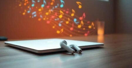 Apple libera atualização de firmware com áudio lossless para AirPods Max