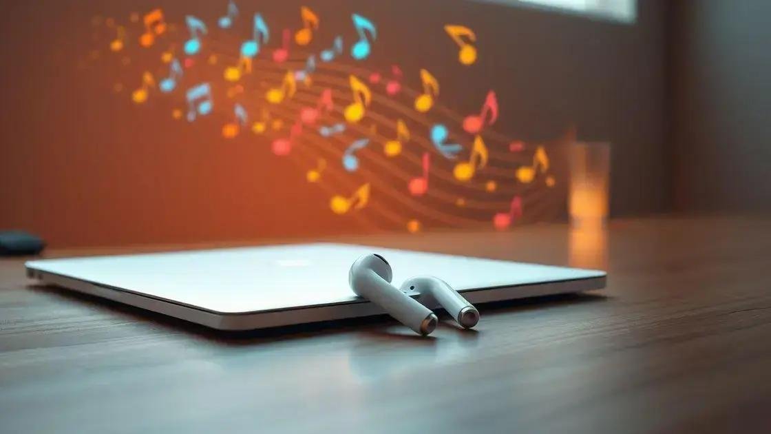 Apple libera atualização de firmware com áudio lossless para AirPods Max