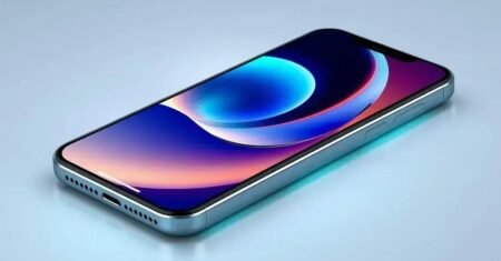 Apple pode ter cancelado vidro resistente para o iPhone 17