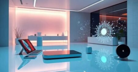 Apple reestrutura área de inteligência artificial e demite chefes da Siri