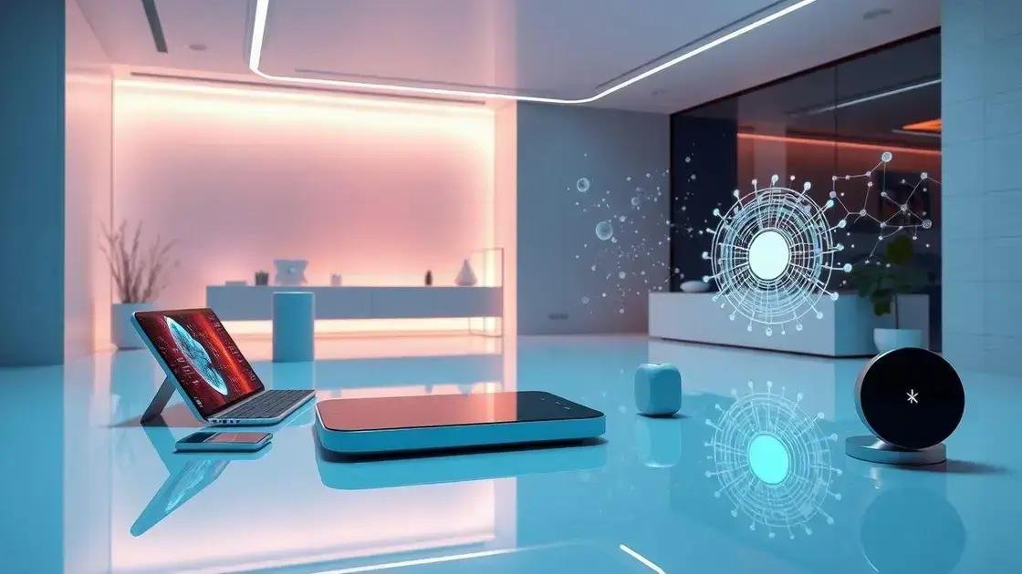 Apple reestrutura área de inteligência artificial e demite chefes da Siri