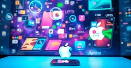 Apple renomeia Search Ads e planeja expansão de anúncios