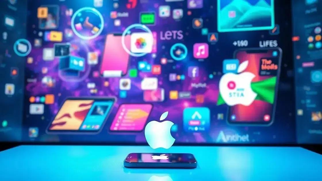 Apple renomeia Search Ads e planeja expansão de anúncios