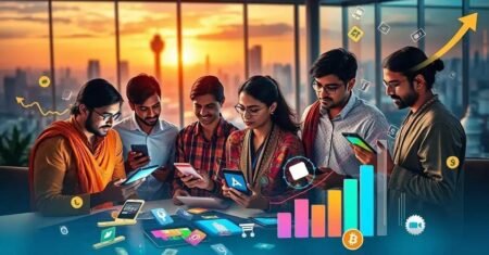 Apple revela dados impressionantes sobre App Store na Índia em 2024