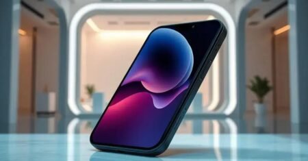 Apple se prepara para celebrar os 20 anos do iPhone com novas inovações