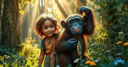 Apple TV+ anuncia a terceira temporada da série infantil “Jane” com trailer