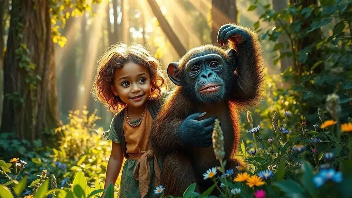 Apple TV+ anuncia a terceira temporada da série infantil "Jane" com trailer