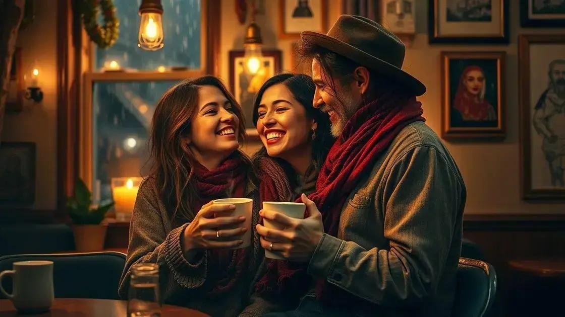 Apple TV+ traz o impactante documentário "Come See Me in the Good Light"