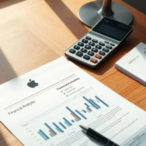Apple vai divulgar resultados do 2º trimestre fiscal em 1º de maio