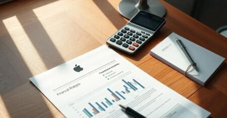 Apple vai divulgar resultados do 2º trimestre fiscal em 1º de maio
