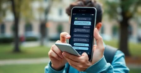 Aprenda a usar a inteligência visual nos iPhones 15 Pro e Pro Max