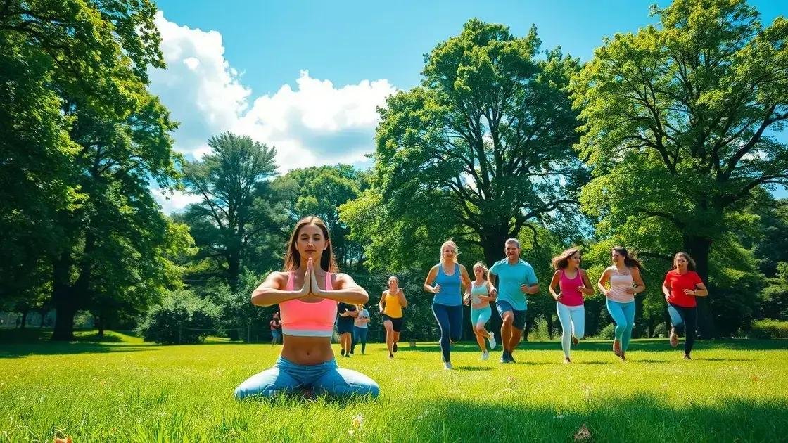 Aproveite o Desafio do Dia da Terra com o Apple Watch em 2025!