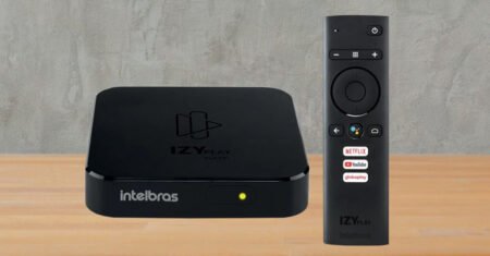 Melhor TV Box 2025: Veja Qual Modelo Comprar!