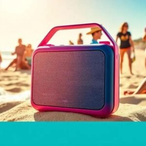 Beats Pill: novas cores para a caixa de som portátil em 2025