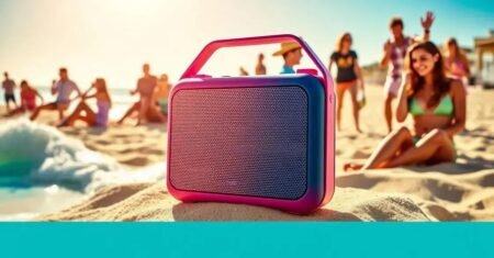 Beats Pill: novas cores para a caixa de som portátil em 2025