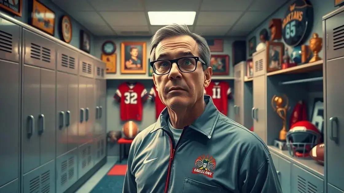 Brett Goldstein surpreende com retorno de ‘Ted Lasso’ em nova temporada