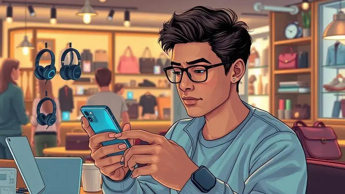 ChatGPT aprimora experiência de compras com nova atualização