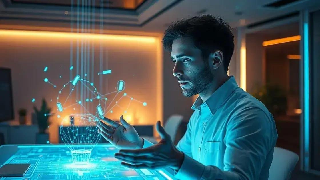 ChatGPT ganha memória e lembra de conversas anteriores para melhorar interações