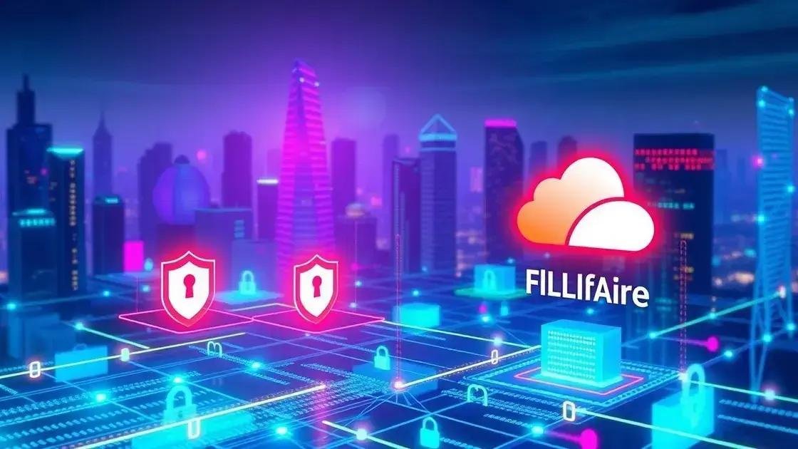 Como a Cloudflare experimenta a segurança de conexões com usuários