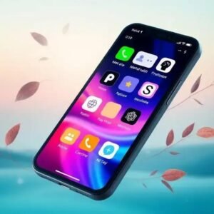 Como a IA Pode Transformar Sua Saúde Mental e Seu Smartphone
