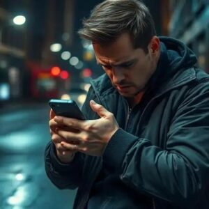 Como a segurança da Apple pode complicar a vida de vítimas de roubo