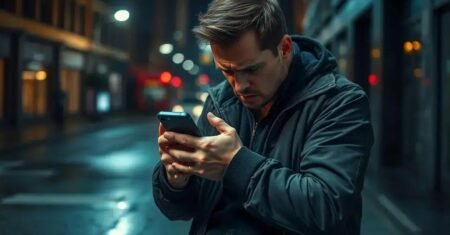 Como a segurança da Apple pode complicar a vida de vítimas de roubo