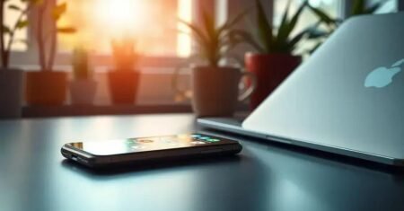 Como ajustar notificações de contas de email no iPhone, iPad e Mac