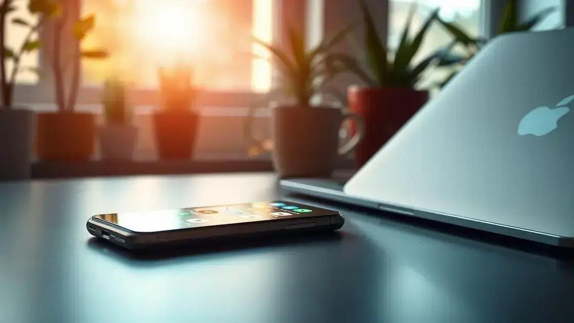 Como ajustar notificações de contas de email no iPhone, iPad e Mac