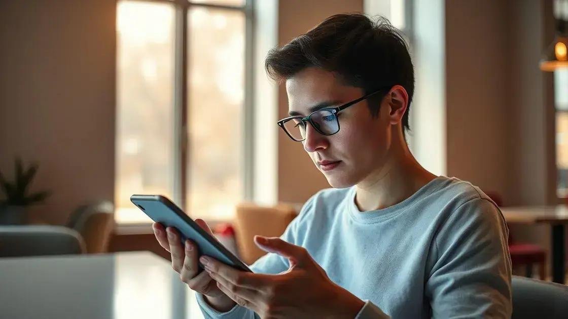 Como ativar notificações prioritárias no iPhone e iPad com Apple Intelligence
