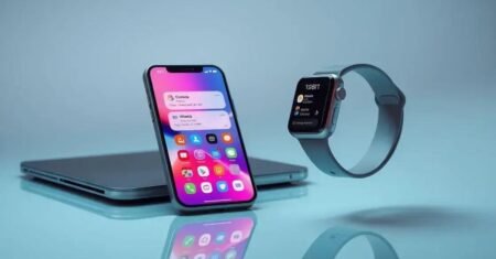 Como compartilhar seus contatos com iPhone, iPad, Apple Watch e Mac