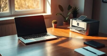 Como compartilhar uma impressora do Windows no seu Mac: Passo a passo