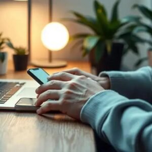 Como desativar as pré-visualizações de resumos no Mail