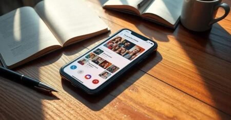 Como exibir fotos de contatos no Mail do iPhone e iPad