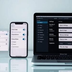 Como impedir que a Apple armazene suas buscas no iPhone, iPad e Mac