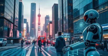 Como o Google Está Liderando a Revolução em Inteligência Artificial