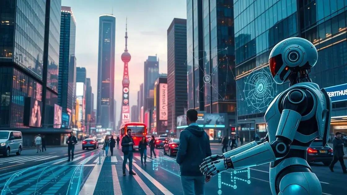 Como o Google Está Liderando a Revolução em Inteligência Artificial