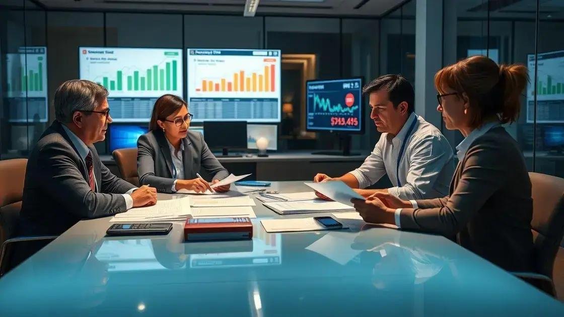 Consequências da decisão da CDTFA para as empresas na Califórnia