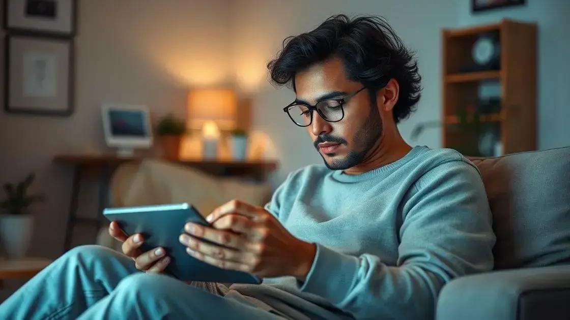 Considerações sobre privacidade e compartilhamento