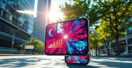 Copilot Vision no iOS: Análise em Tempo Real com a Câmera do iPhone