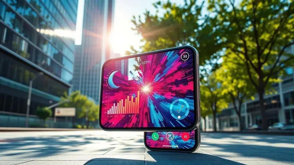 Copilot Vision no iOS: Análise em Tempo Real com a Câmera do iPhone