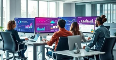 Crescimento do SaaS: Insights para Desenvolvedores e Empreendedores