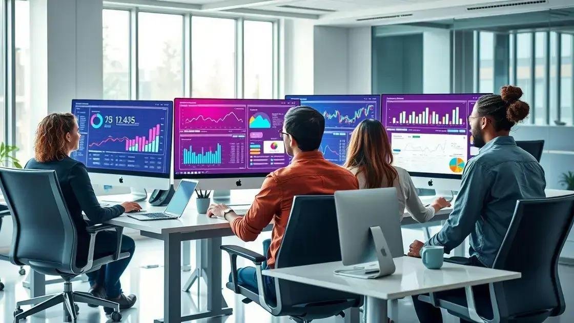 Crescimento do SaaS: Insights para Desenvolvedores e Empreendedores