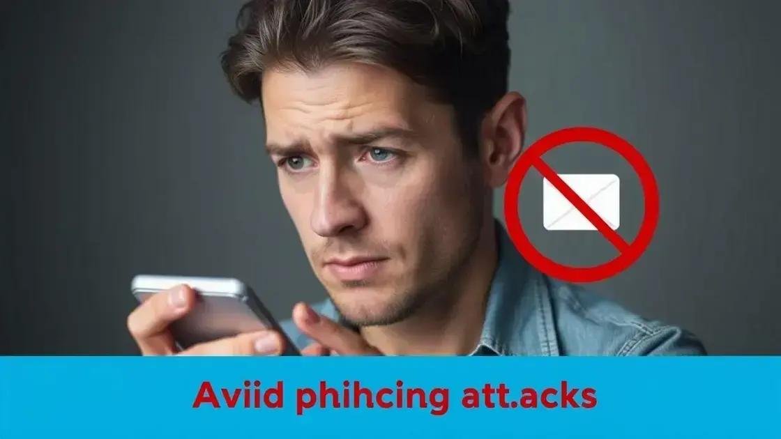 Cuidado com o Phishing no iMessage: nova ameaça em massa