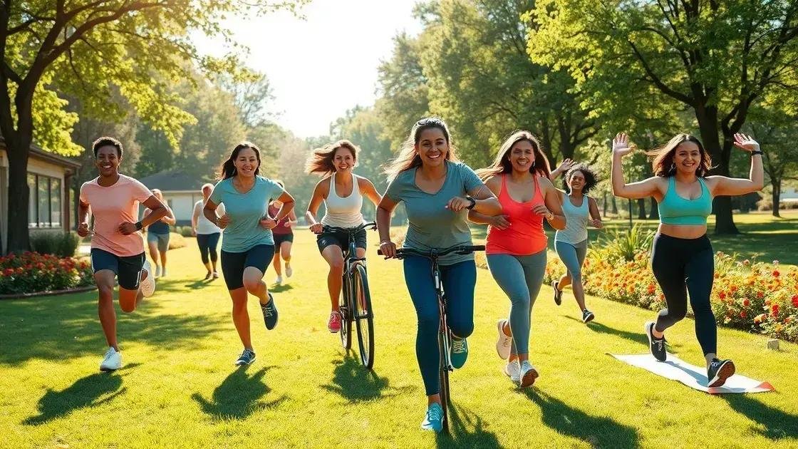 Desafios e Prêmios: Celebre o Dia Mundial do Complete os Círculos com o Apple Watch!